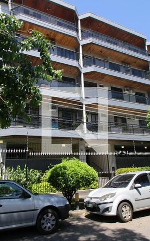 Apartamento à venda com 132m², 3 quartos e 1 vagaFachada do Prédio