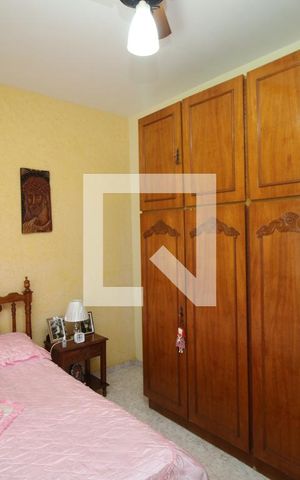 Apartamento à venda com 132m², 3 quartos e 1 vagaQuarto 3 Suíte