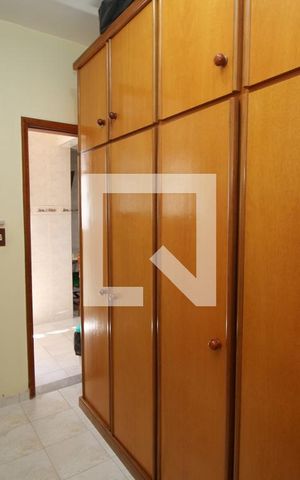 Apartamento à venda com 132m², 3 quartos e 1 vagaQuarto de Serviço