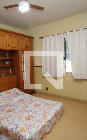 Apartamento à venda com 132m², 3 quartos e 1 vagaQuarto 2