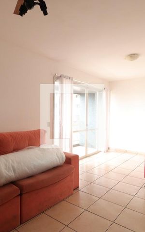 Apartamento para alugar com 100m², 3 quartos e 1 vagaSala