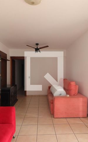 Apartamento para alugar com 100m², 3 quartos e 1 vagaSala