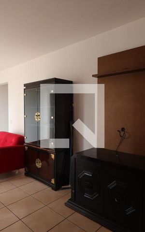 Apartamento para alugar com 100m², 3 quartos e 1 vagaSala