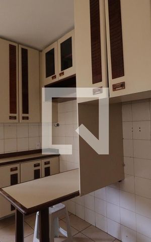 Apartamento para alugar com 100m², 3 quartos e 1 vagaCozinha