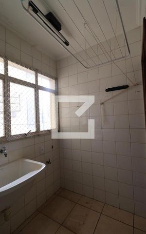 Apartamento para alugar com 100m², 3 quartos e 1 vagaÁrea de Serviço