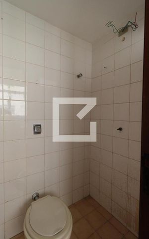 Apartamento para alugar com 100m², 3 quartos e 1 vagaBanheiro Área de Serviço
