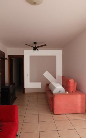 Apartamento para alugar com 100m², 3 quartos e 1 vagaSala