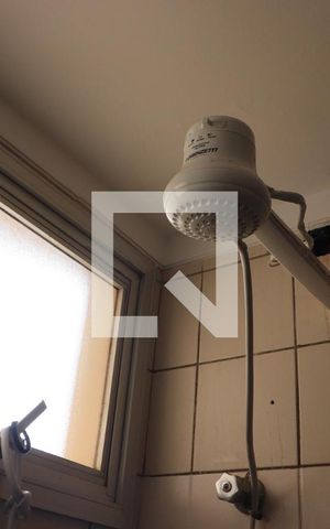 Apartamento para alugar com 100m², 3 quartos e 1 vagaBanheiro