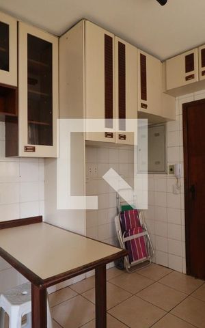 Apartamento para alugar com 100m², 3 quartos e 1 vagaCozinha
