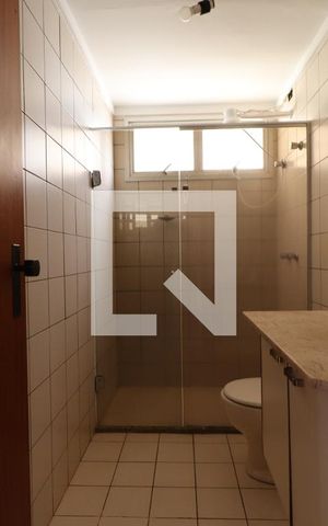 Apartamento para alugar com 100m², 3 quartos e 1 vagaBanheiro