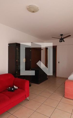 Apartamento para alugar com 100m², 3 quartos e 1 vagaSala