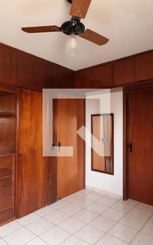 Apartamento para alugar com 100m², 3 quartos e 1 vagaSuíte