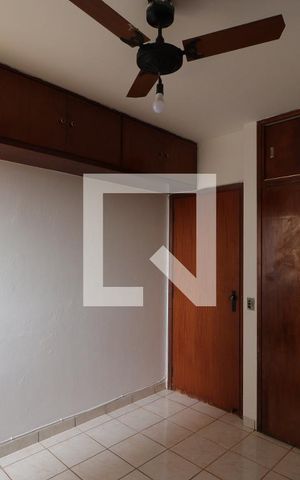 Apartamento para alugar com 100m², 3 quartos e 1 vagaQuarto 2