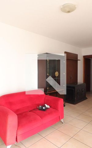 Apartamento para alugar com 100m², 3 quartos e 1 vagaSala