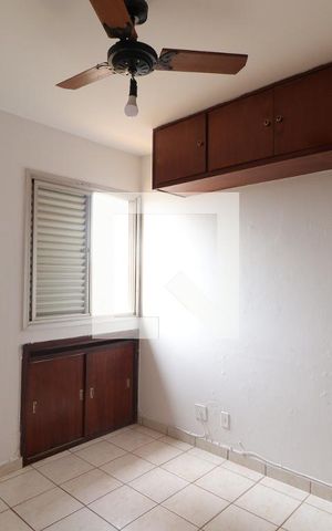 Apartamento para alugar com 100m², 3 quartos e 1 vagaQuarto 2