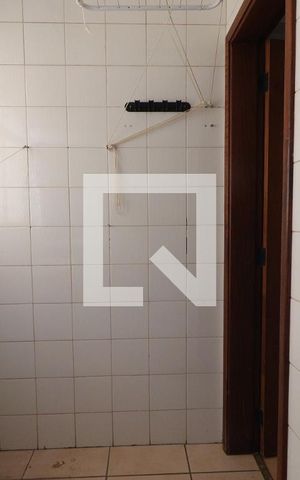 Apartamento para alugar com 100m², 3 quartos e 1 vagaÁrea de Serviço