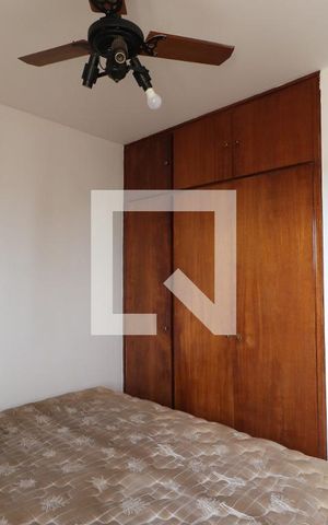 Apartamento para alugar com 100m², 3 quartos e 1 vagaQuarto 1
