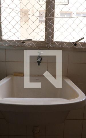 Apartamento para alugar com 100m², 3 quartos e 1 vagaÁrea de Serviço