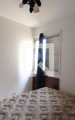 Apartamento para alugar com 100m², 3 quartos e 1 vagaQuarto 1
