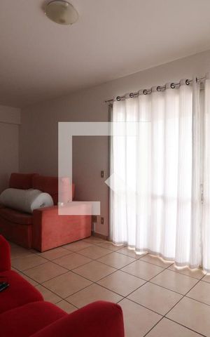 Apartamento para alugar com 100m², 3 quartos e 1 vagaSala