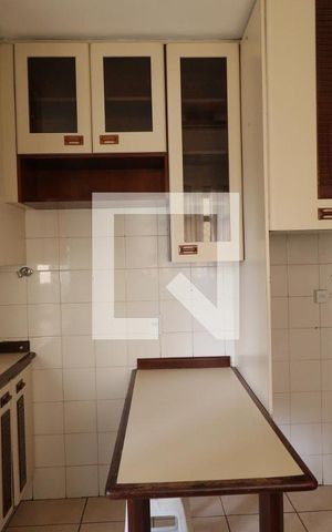 Apartamento para alugar com 100m², 3 quartos e 1 vagaCozinha