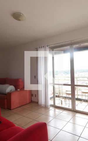 Apartamento para alugar com 100m², 3 quartos e 1 vagaSala