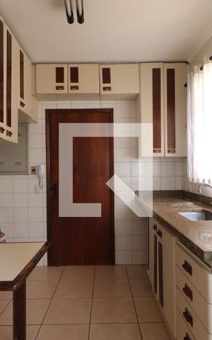 Apartamento para alugar com 100m², 3 quartos e 1 vagaCozinha