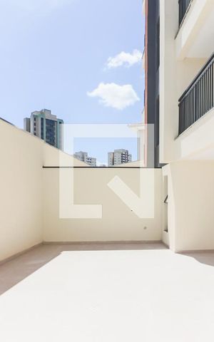 Apartamento à venda com 45m², 2 quartos e 1 vaga Apartamento à venda com 45m², 2 quartos e 1 vagaArea Externa