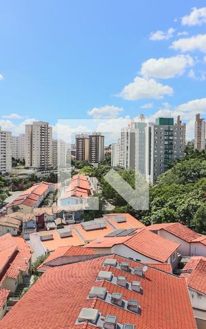 Apartamento à venda com 45m², 2 quartos e 1 vaga Apartamento à venda com 45m², 2 quartos e 1 vagaQuarto 2