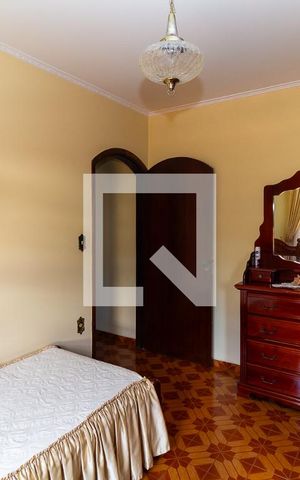 Casa à venda com 170m², 4 quartos e 3 vagasQuarto 3
