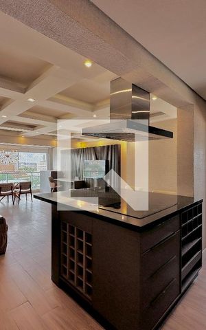 Apartamento à venda com 92m², 2 quartos e 2 vagas Apartamento à venda com 92m², 2 quartos e 2 vagasCozinha