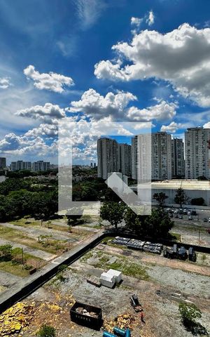 Apartamento à venda com 92m², 2 quartos e 2 vagas Apartamento à venda com 92m², 2 quartos e 2 vagasVista