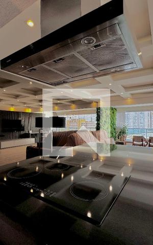 Apartamento à venda com 92m², 2 quartos e 2 vagas Apartamento à venda com 92m², 2 quartos e 2 vagasCozinha