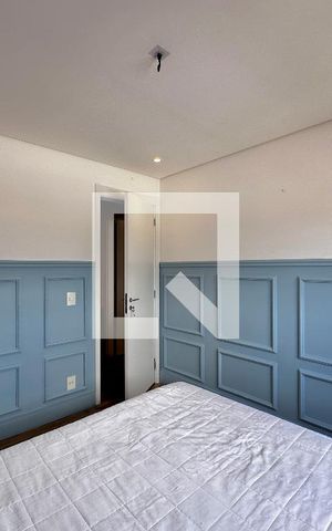 Apartamento à venda com 92m², 2 quartos e 2 vagas Apartamento à venda com 92m², 2 quartos e 2 vagasQuarto 2