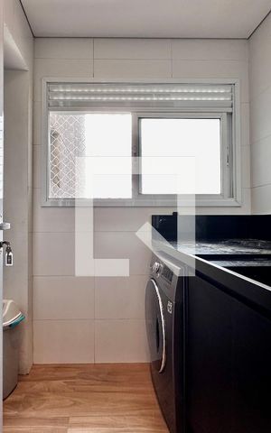 Apartamento à venda com 92m², 2 quartos e 2 vagas Apartamento à venda com 92m², 2 quartos e 2 vagasÁrea de Serviço