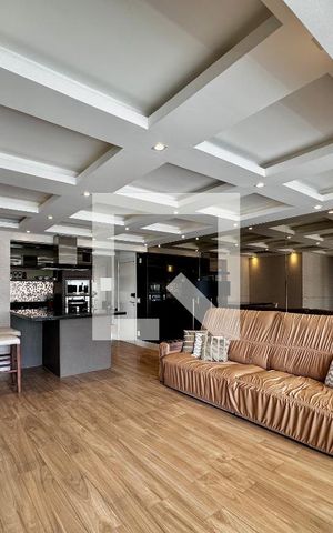 Apartamento à venda com 92m², 2 quartos e 2 vagas Apartamento à venda com 92m², 2 quartos e 2 vagasSala
