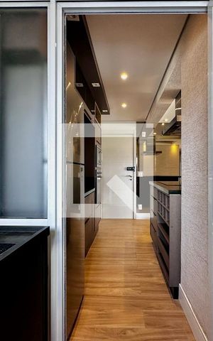 Apartamento à venda com 92m², 2 quartos e 2 vagas Apartamento à venda com 92m², 2 quartos e 2 vagasÁrea de Serviço