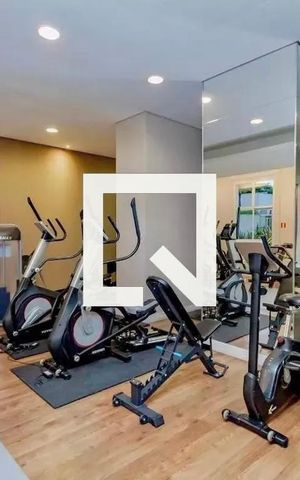 Apartamento à venda com 92m², 2 quartos e 2 vagas Apartamento à venda com 92m², 2 quartos e 2 vagasAcademia