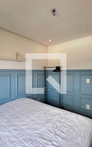 Apartamento à venda com 92m², 2 quartos e 2 vagas Apartamento à venda com 92m², 2 quartos e 2 vagasQuarto 2