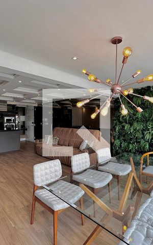 Apartamento à venda com 92m², 2 quartos e 2 vagas Apartamento à venda com 92m², 2 quartos e 2 vagasVaranda Integrada