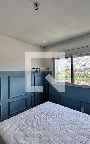 Apartamento à venda com 92m², 2 quartos e 2 vagas Apartamento à venda com 92m², 2 quartos e 2 vagasQuarto 2