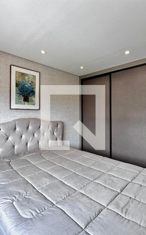 Apartamento à venda com 92m², 2 quartos e 2 vagas Apartamento à venda com 92m², 2 quartos e 2 vagasSuíte