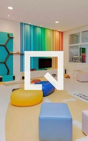 Apartamento à venda com 92m², 2 quartos e 2 vagas Apartamento à venda com 92m², 2 quartos e 2 vagasBrinquedoteca