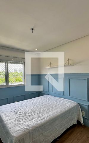Apartamento à venda com 92m², 2 quartos e 2 vagas Apartamento à venda com 92m², 2 quartos e 2 vagasQuarto 2