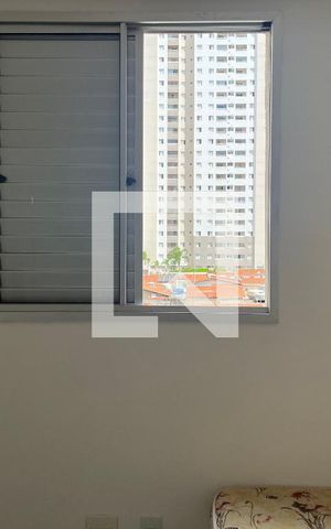 Apartamento para alugar com 44m², 2 quartos e sem vaga Apartamento para alugar com 44m², 2 quartos e sem vagaQuarto 2