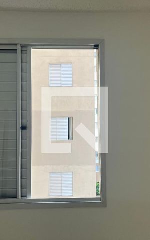 Apartamento para alugar com 44m², 2 quartos e sem vaga Apartamento para alugar com 44m², 2 quartos e sem vagaQuarto