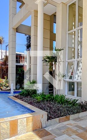 Apartamento à venda com 80m², 3 quartos e 2 vagasÁrea comum - Plaquinha