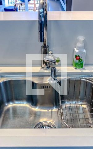 Apartamento à venda com 80m², 3 quartos e 2 vagasCozinha