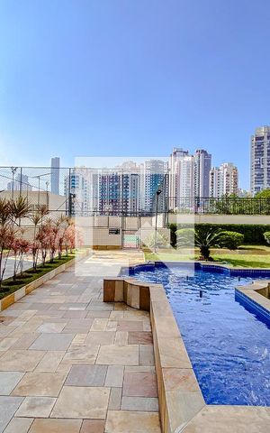 Apartamento à venda com 80m², 3 quartos e 2 vagasÁrea comum
