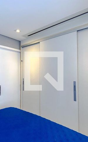 Apartamento à venda com 80m², 3 quartos e 2 vagasQuarto 3 - Suíte